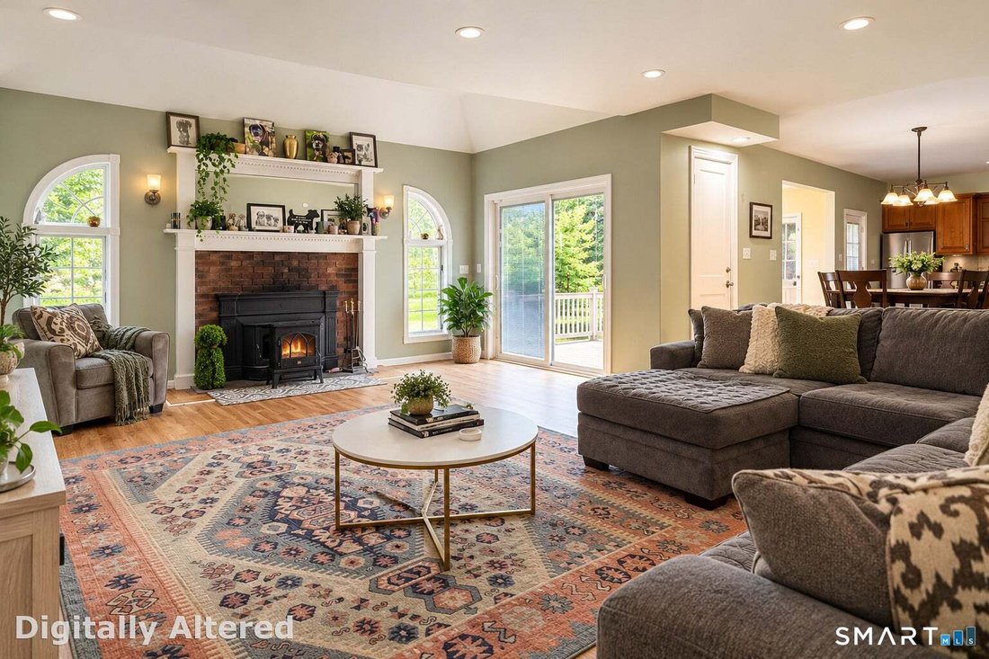 House in New Hartford, Connecticut, United States 4 - 19076832