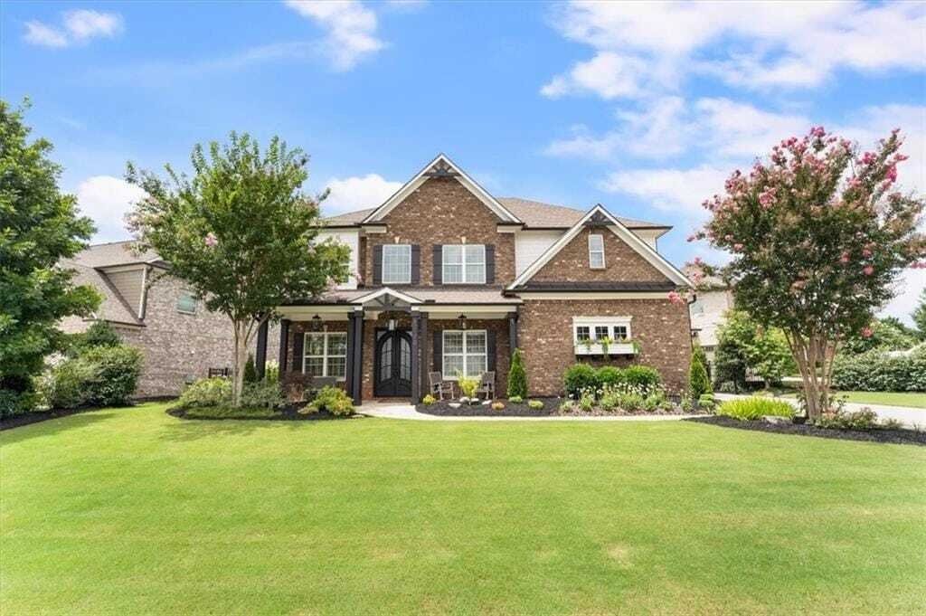 Casa a Alpharetta, Georgia, Stati Uniti 1 - 18812055