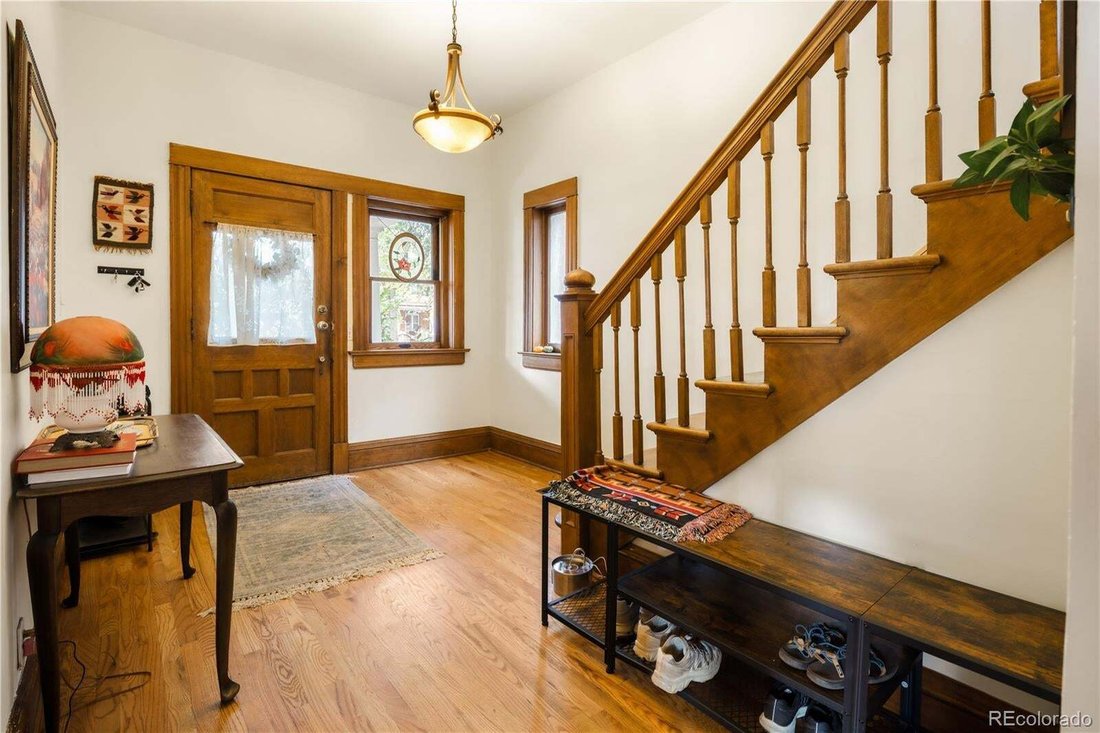 Casa a Denver, Colorado, Stati Uniti 4 - 19076854