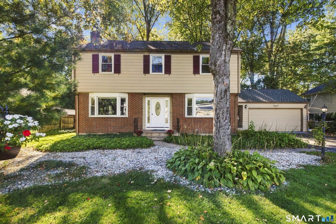 Haus in West Hartford, Connecticut, Vereinigte Staaten 2 - 19077132