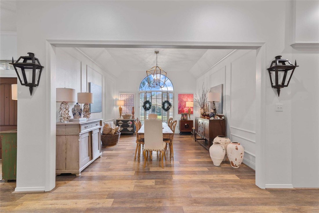 House in Conroe, Texas, United States 1 - 19081209
