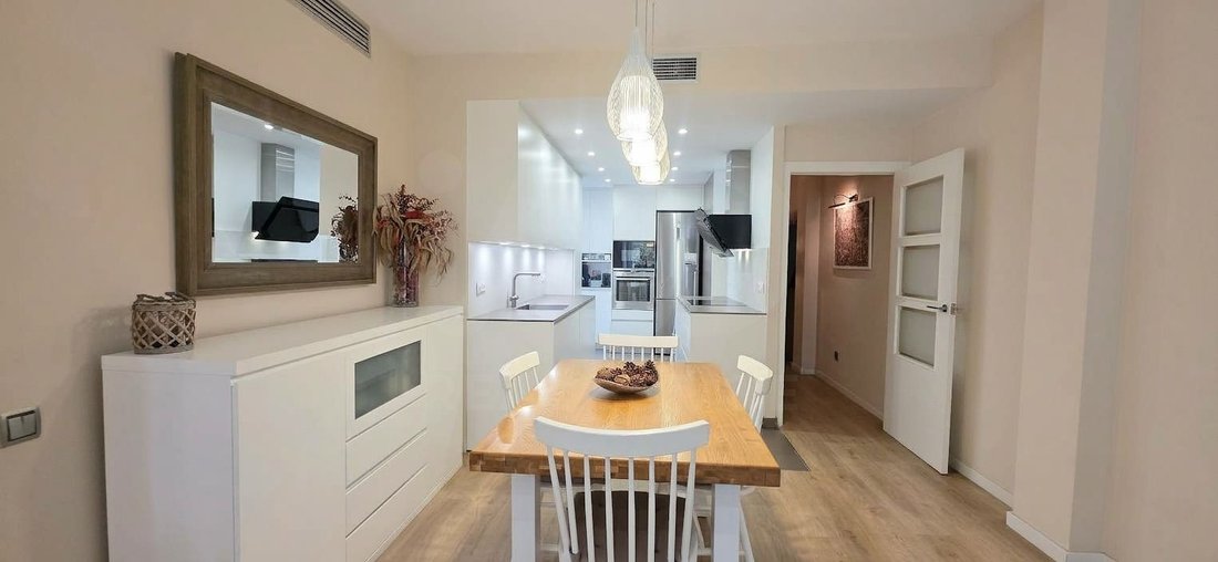 Appartement à Eixample, Barcelone, Espagne 3 - 19083056