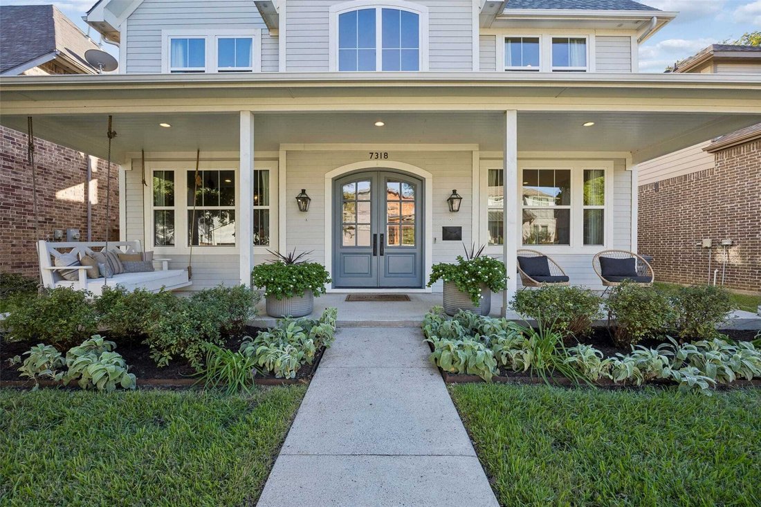 House in Dallas, Texas, United States 2 - 19076476