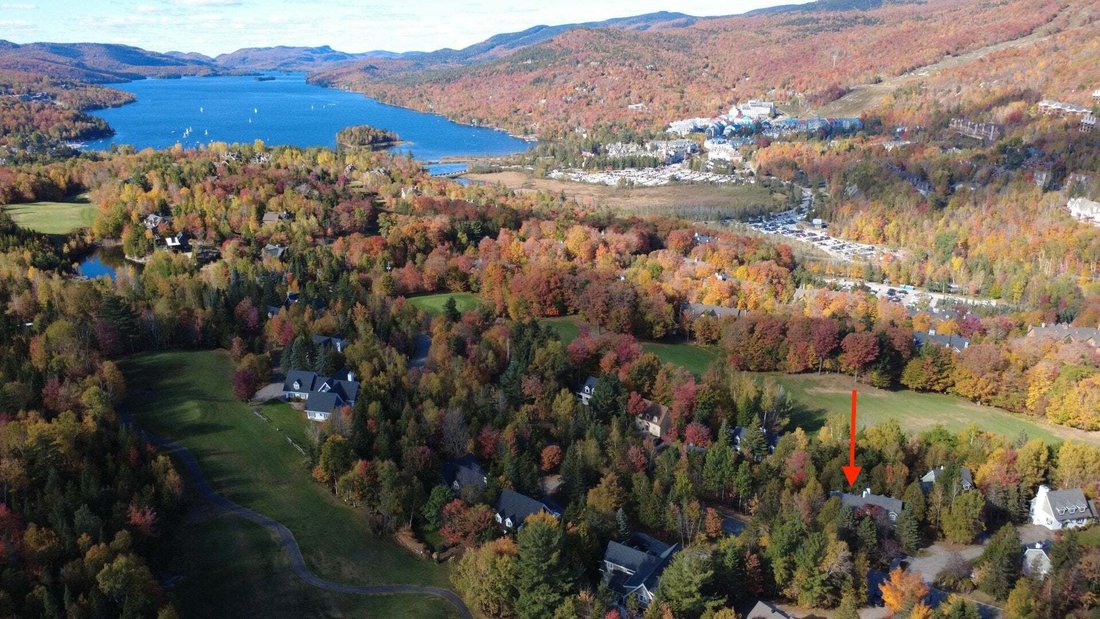 Maison à Mont-Tremblant, Québec, Canada 2 - 19077394