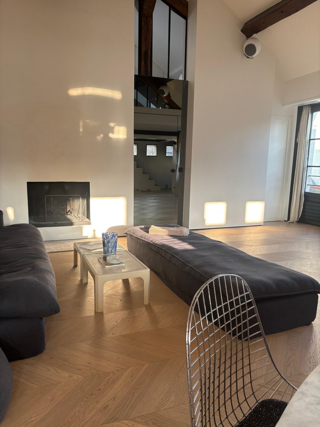 Appartement à Saint Gervais, Paris 4e Arrondissement, Paris 1 - 19076652