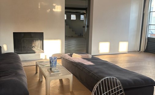 Appartement à Saint Gervais, Paris 4e Arrondissement, Paris 1