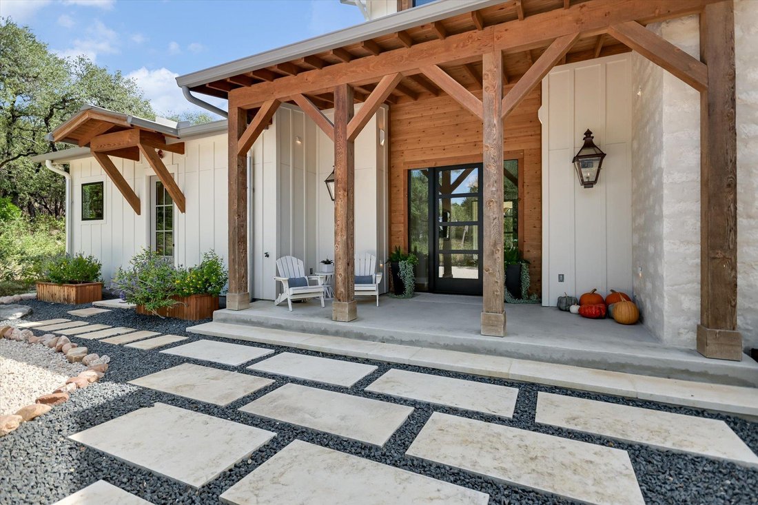 Haus in Wimberley, Texas, Vereinigte Staaten 1 - 19081401