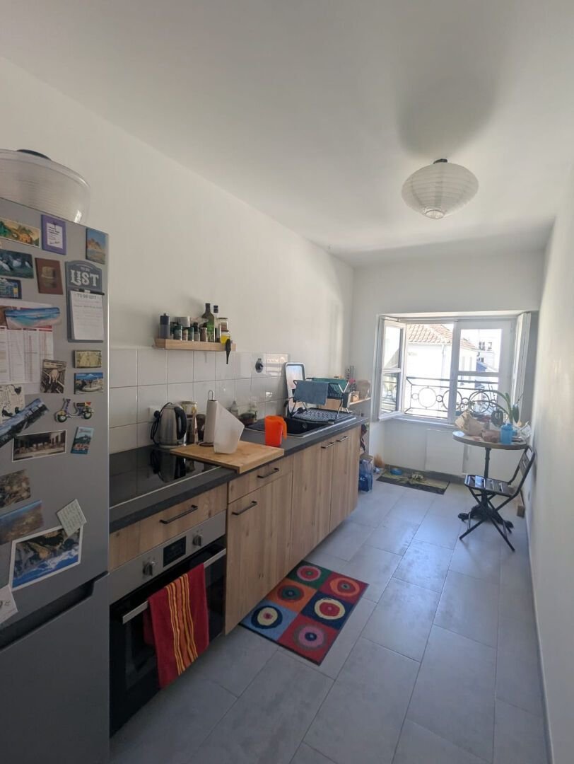 Apartment in Enfants Rouges, Paris 3e Arrondissement, Paris 4 - 19077404