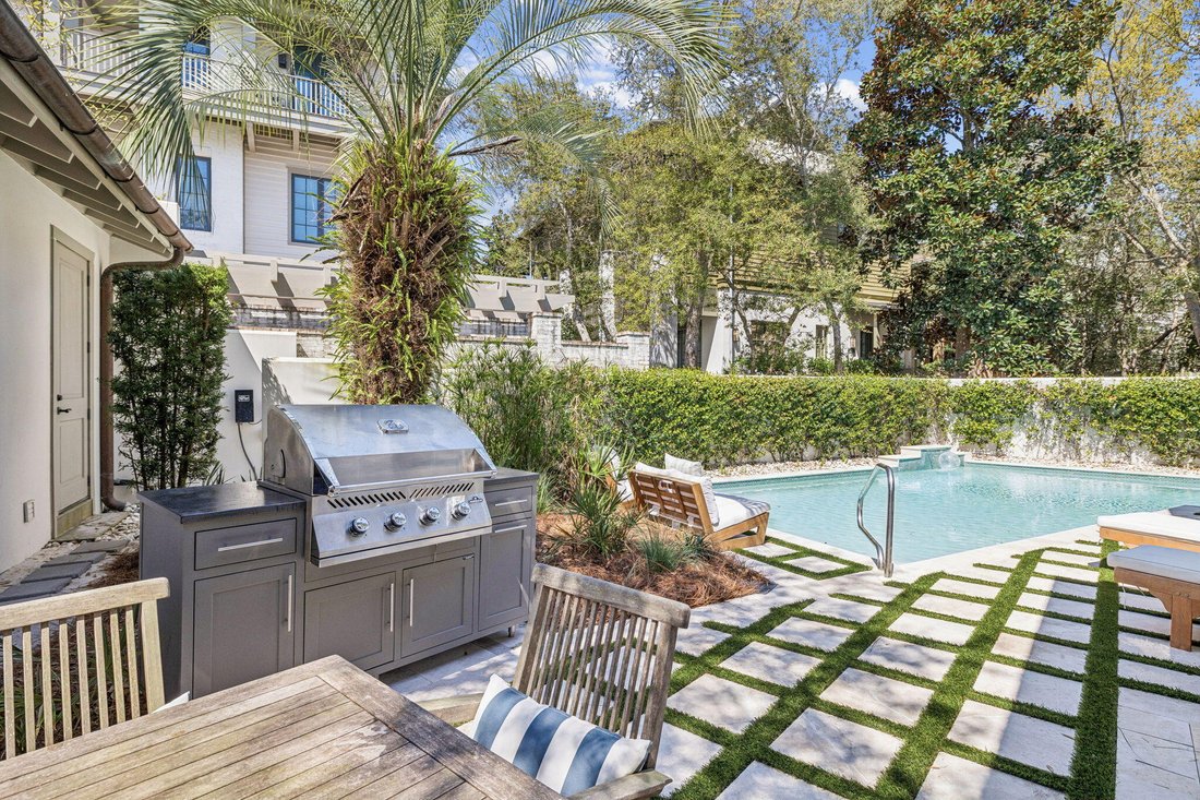 Haus in Watersound, Florida, Vereinigte Staaten 5 - 19085907