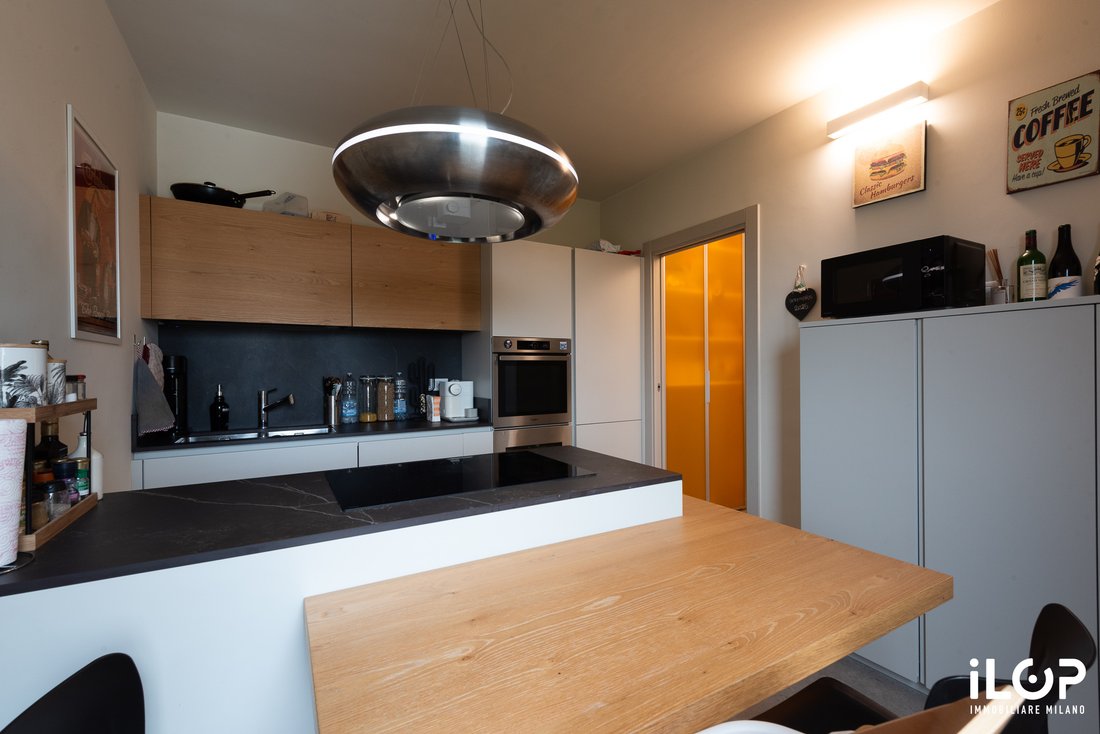 Apartment in Centro Storico, Milan, Lombardy 3 - 19077106