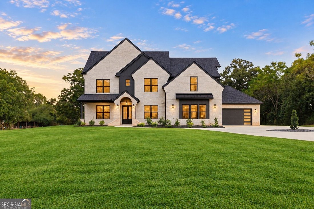 House in Monroe, Georgia, United States 4 - 19079594
