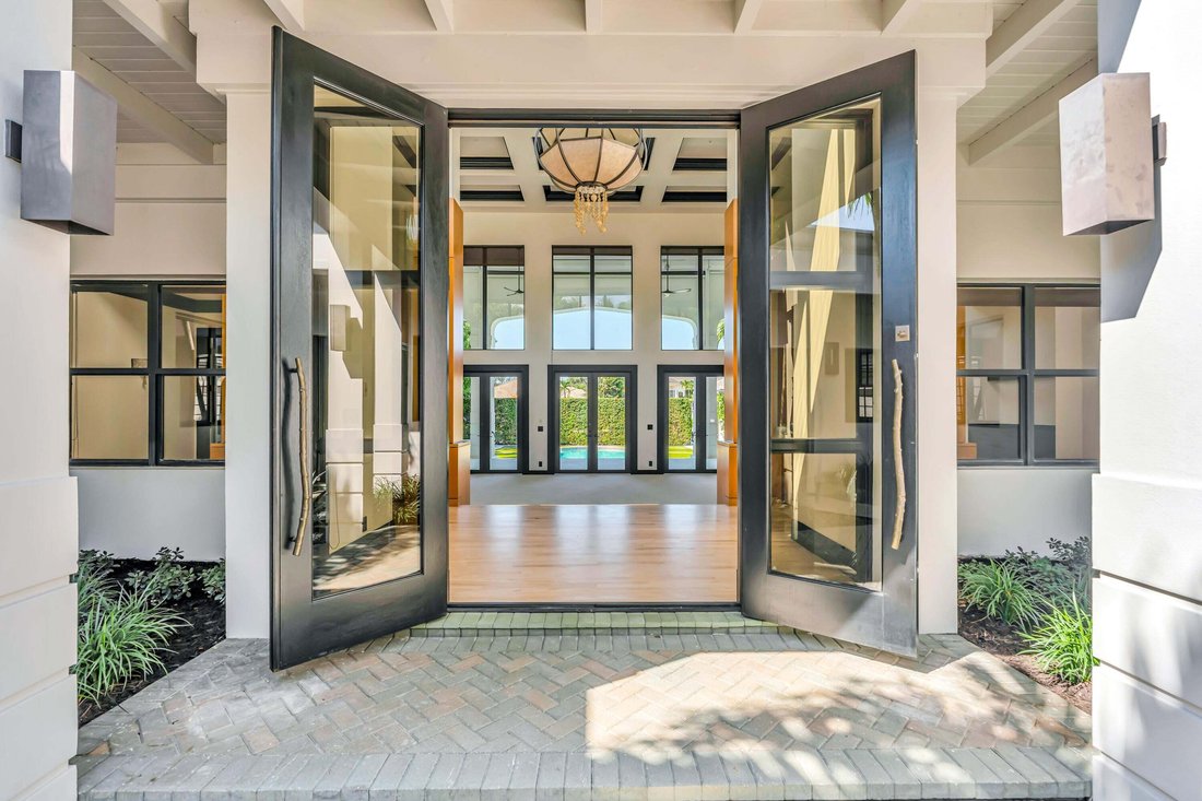 Haus in Jupiter, Florida, Vereinigte Staaten 5 - 19085924