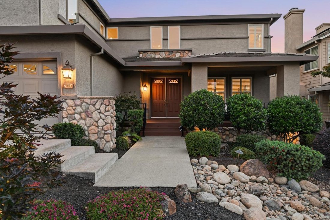 House in Rocklin, California, United States 3 - 19077190
