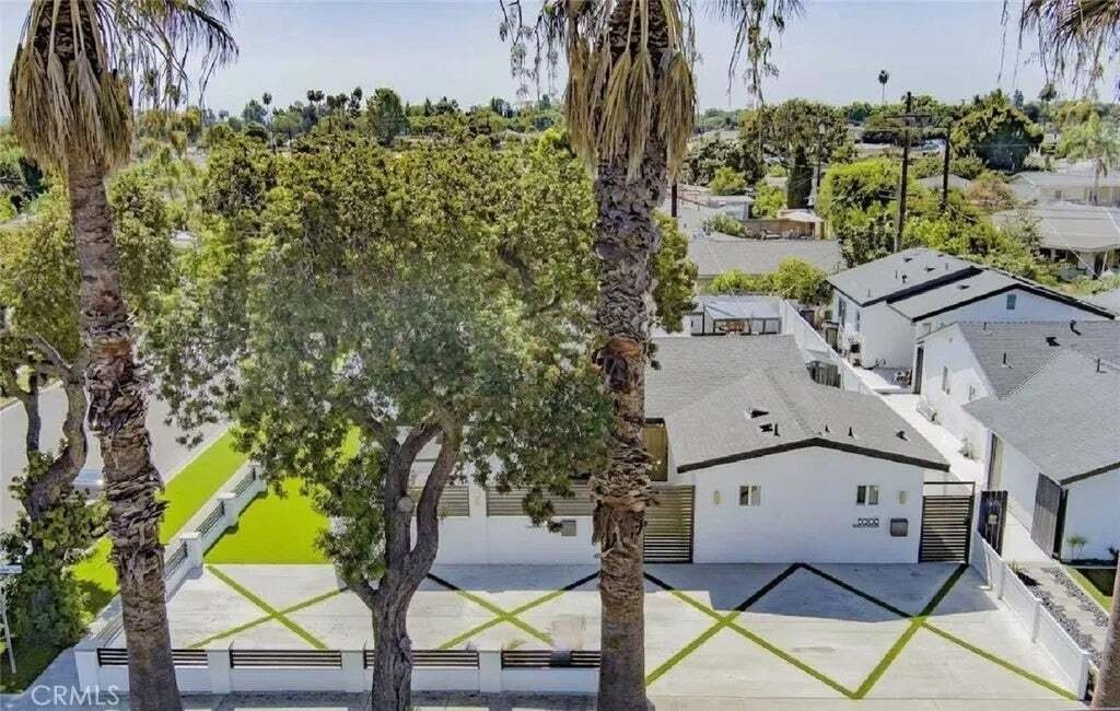 Maison à Garden Grove, Californie, États-Unis 3 - 19079097