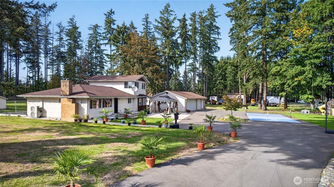 House in Kent, Washington, United States 2 - 19076750