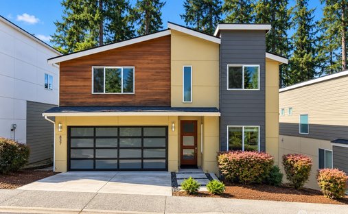 Casa a Sammamish, Washington, Stati Uniti 1