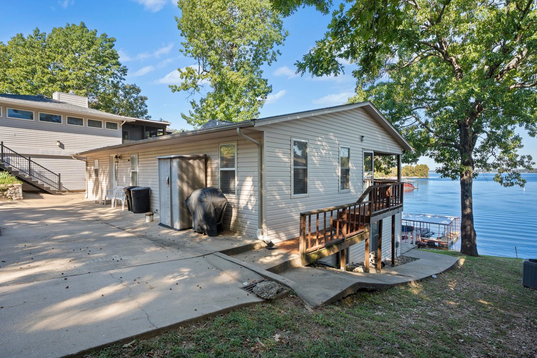 Casa a Grove, Oklahoma, Stati Uniti 3 - 19080108