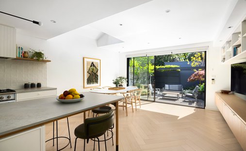 Haus in Queens Park, New South Wales, Australien 1