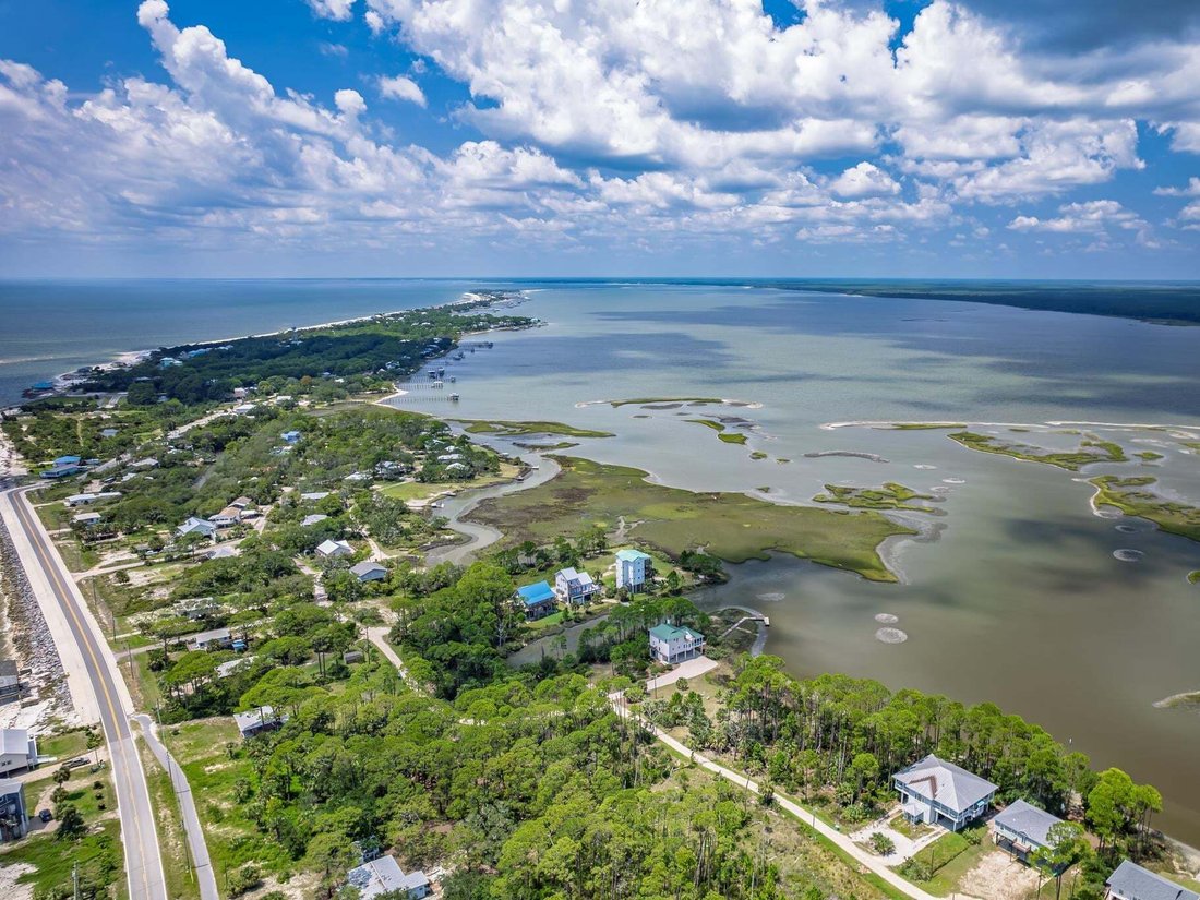 Casa en Alligator Point, Florida, Estados Unidos 5 - 19082621