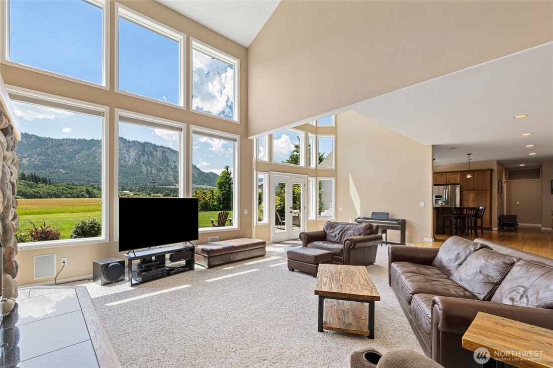 House in Cle Elum, Washington, United States 5 - 19076744