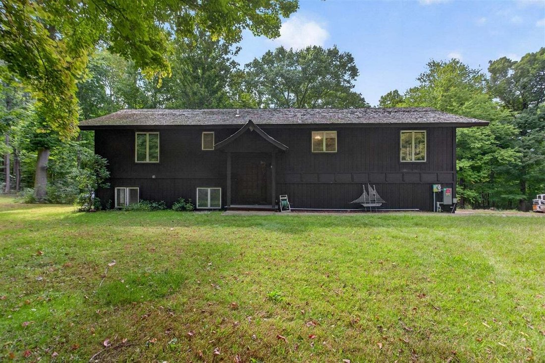 Casa a Jackson, Michigan, Stati Uniti 2 - 19077012