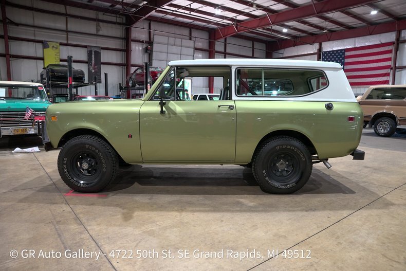 Suv in Grand Rapids, United States 4 - 19077195