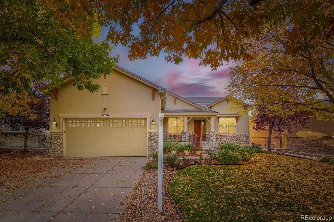 Casa a Broomfield, Colorado, Stati Uniti 1 - 19080829