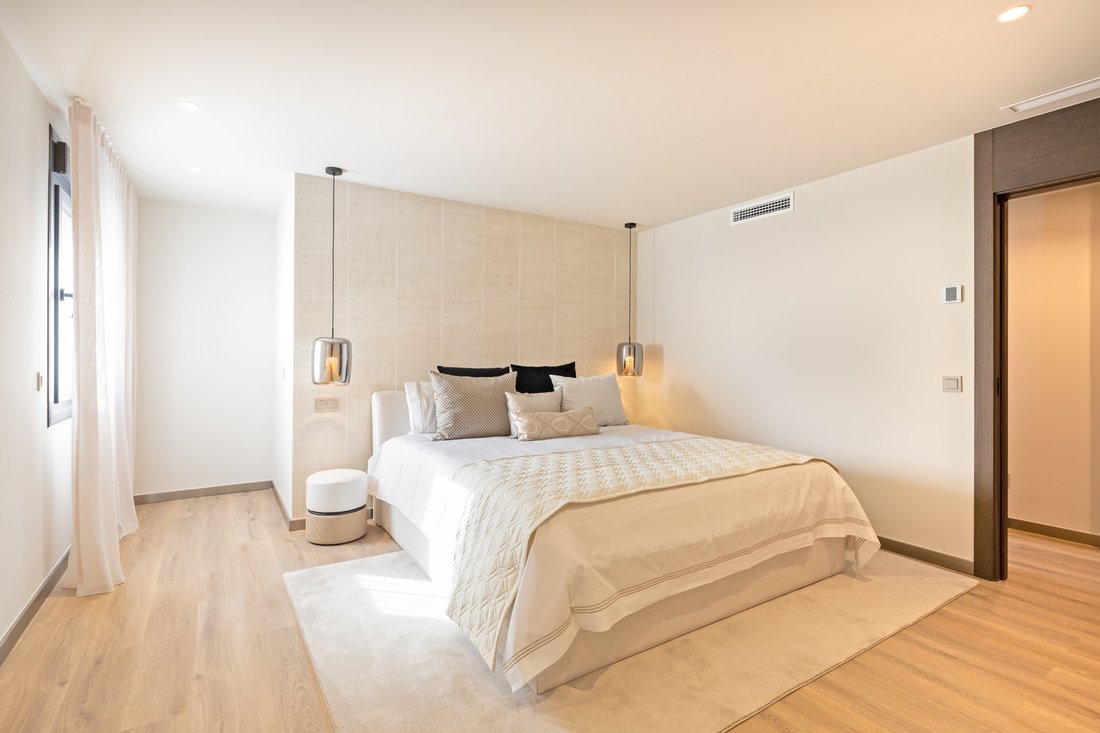 Wohnung in Puerto Banús, Marbella, Spanien 3 - 19082841