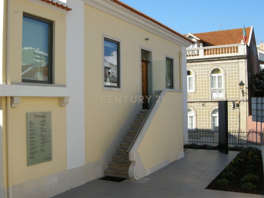 Casa a Oeiras e Sao Juliao da Barra, Paco de Arcos e Caxias, Lisbona, Portogallo 5 - 19077164