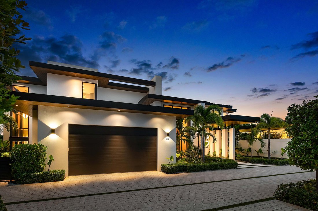 Casa a Boca Raton, Florida, Stati Uniti 5 - 19085926