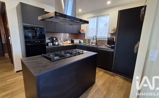 Maison à Llupia, Occitanie, France 1