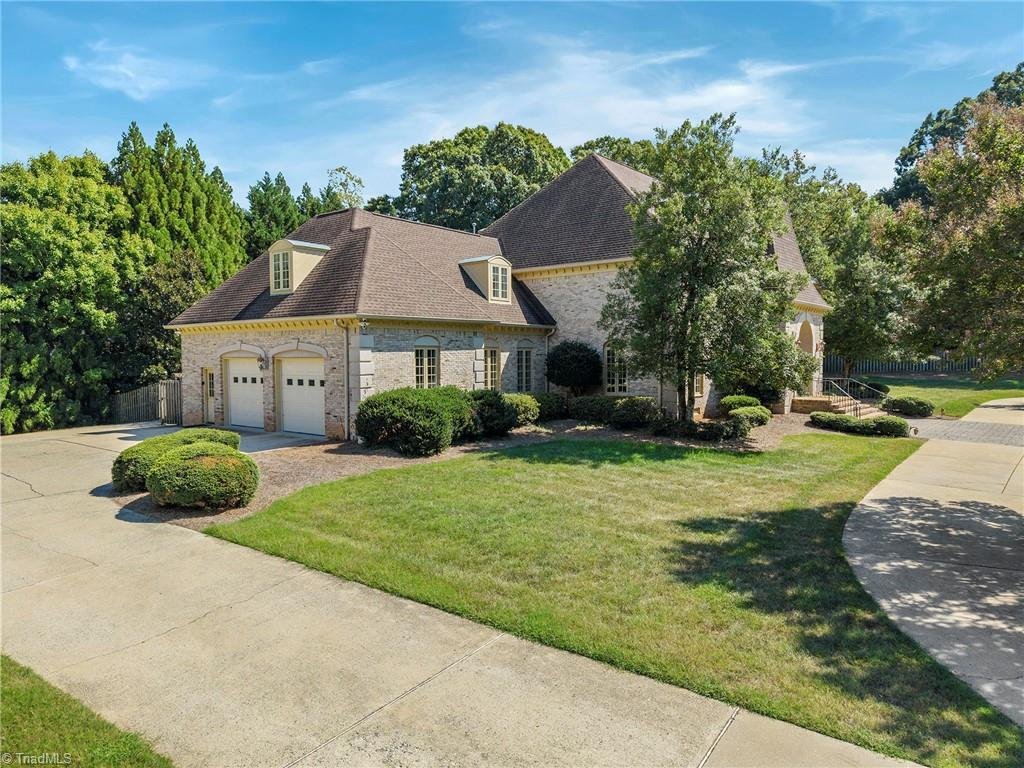 Maison à Greensboro, Caroline du Nord, États-Unis 2 - 19080811
