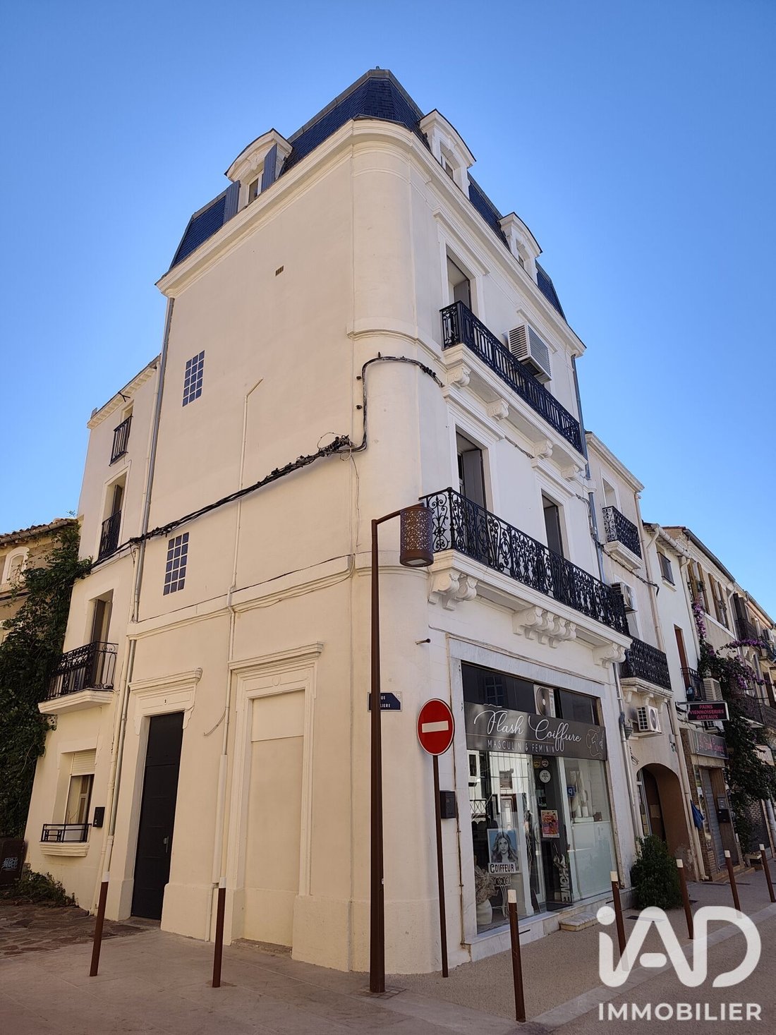 Casa en Mèze, Occitania, Francia 1 - 19078355