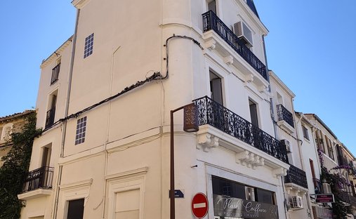 Maison à Mèze, Occitanie, France 1