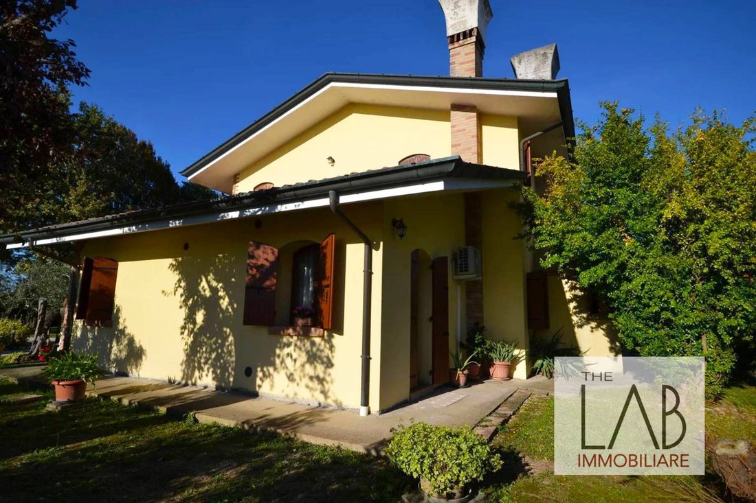 Villa a Breda di Piave, Veneto, Italia 3 - 18797264