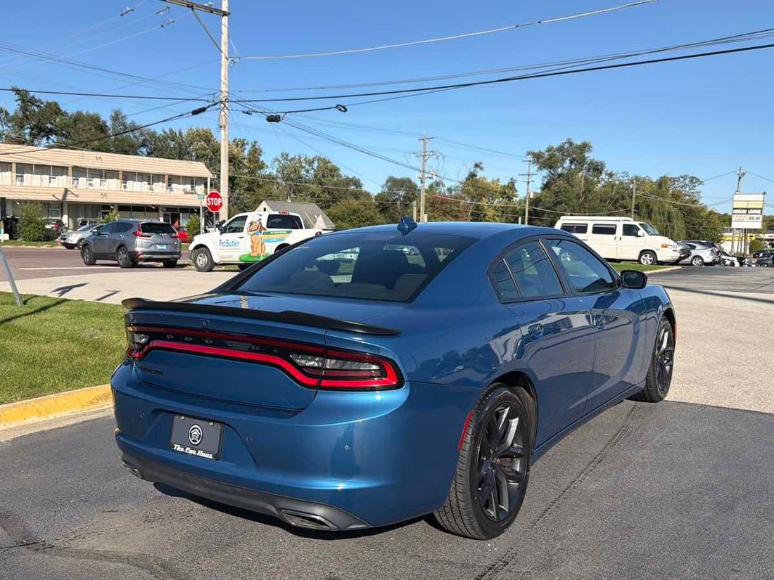Sedan in Roselle, IL, United States 3 - 19079219