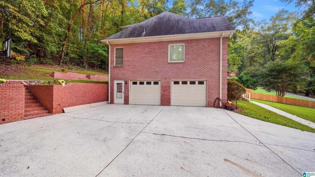 Casa a Birmingham, Alabama, Stati Uniti 3 - 19078885