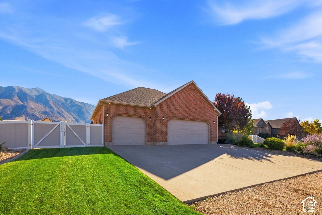 Casa a Nephi, Utah, Stati Uniti 2 - 19085873