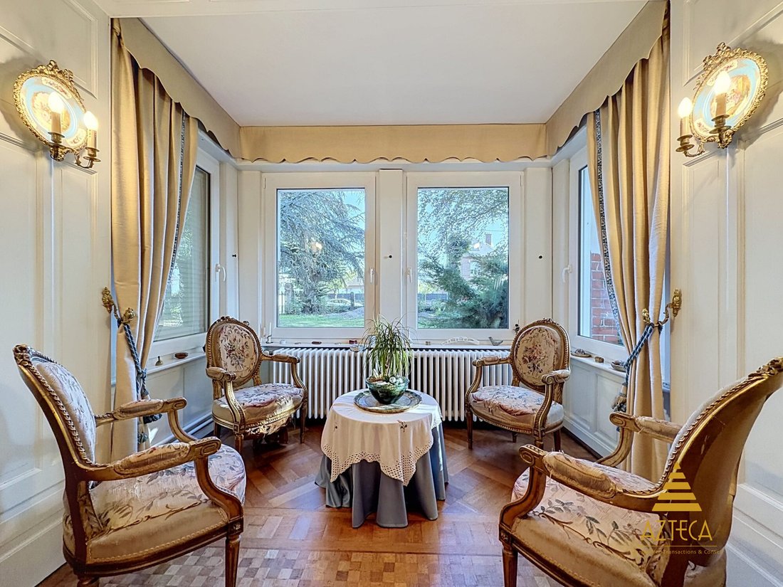 Maison à Liberté-Victoire, Cambrai, France 4 - 19082410