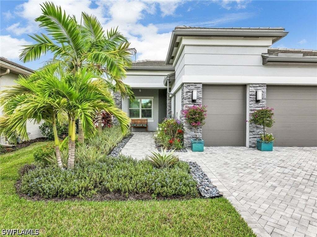 Casa en Naples, Florida, Estados Unidos 2 - 19085716