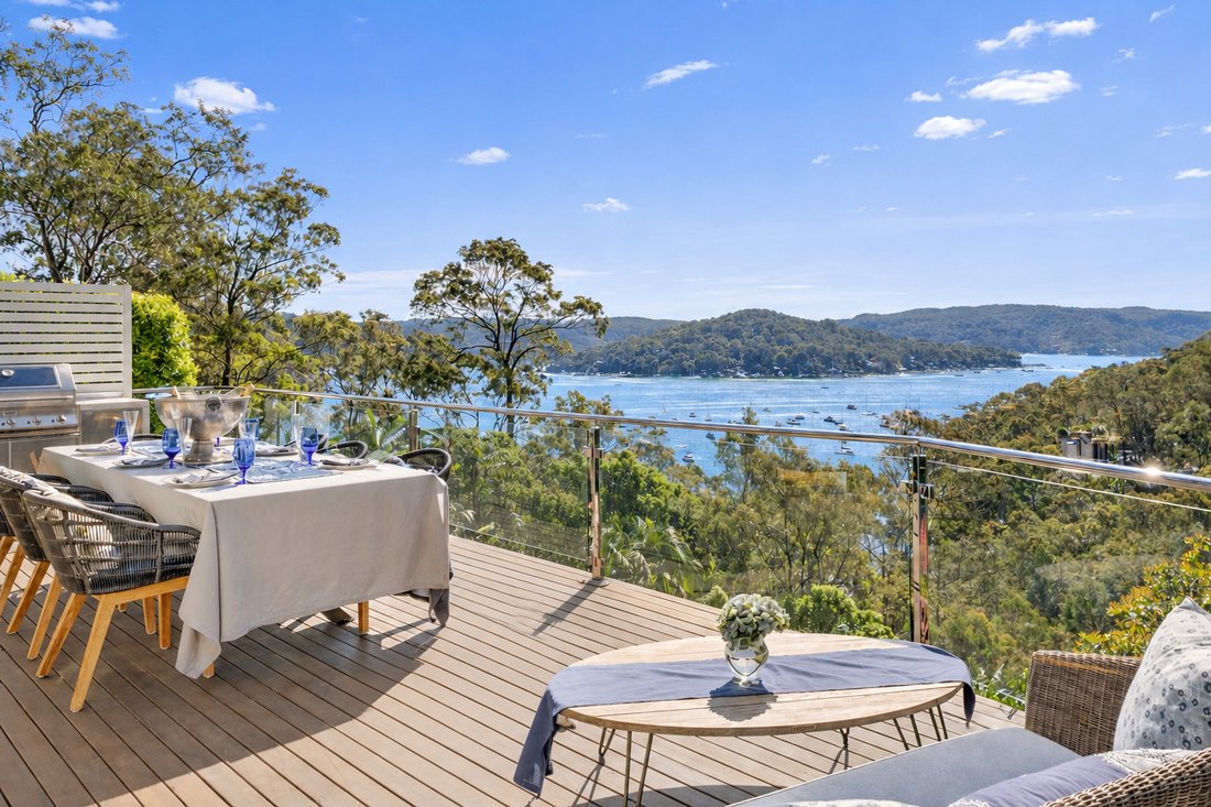 House in Bilgola Plateau, New South Wales, Australia 1 - 19076745