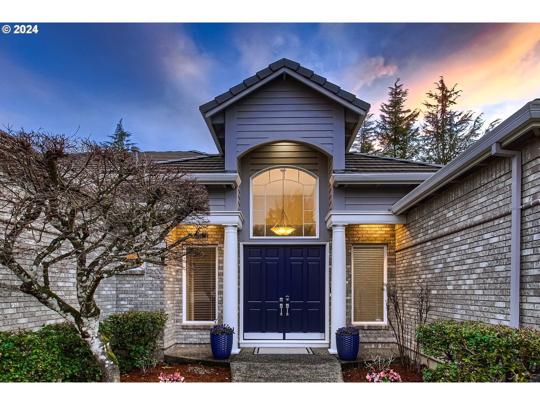 House in Portland, Oregon, United States 2 - 19076737
