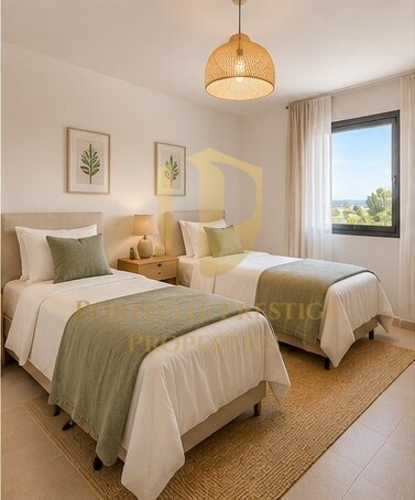 House in Olhao, Algarve, Portugal 4 - 19077245