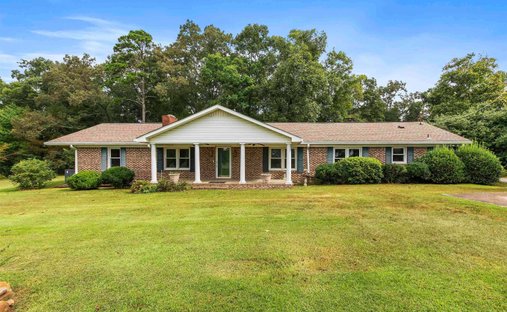 Haus in Union Grove, Alabama, Vereinigte Staaten 1