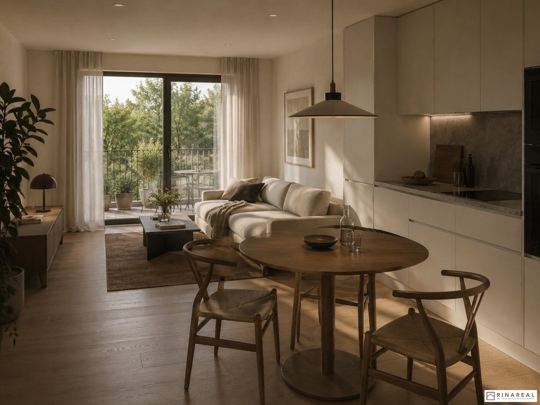 Apartment in Vienna, Wien, Austria 1 - 19077823