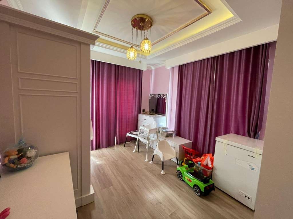 Appartement à Alanya, Antalya, Turquie 5 - 19077221