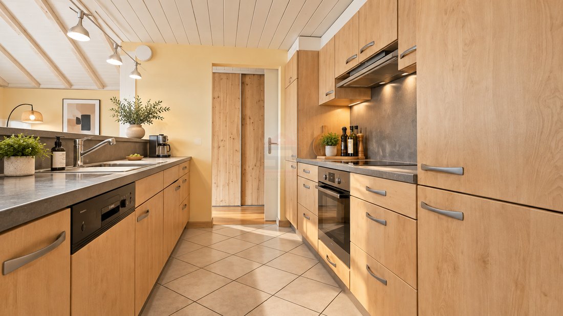 Appartement à Pregny-Chambésy, Canton de Genève, Suisse 4 - 19080806