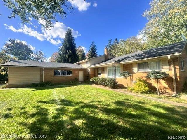 Casa en Troy, Míchigan, Estados Unidos 2 - 19078994