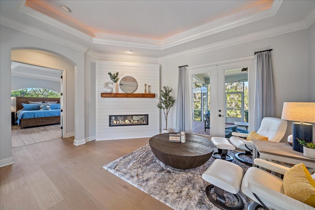 House in Osprey, Florida, United States 5 - 19079717