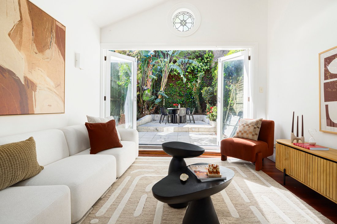 Maison à Bondi Junction, Nouvelle-Galles du Sud, Australie 1 - 19076760